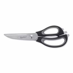 BergHOFF Essentials 8.5 in. Stainless Steel Kitchen Shears with Ergonomic Handle thumbnail 1