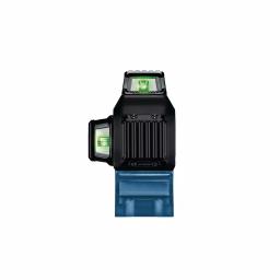 Bosch GLL3-300G 360-Degree Green Self-Leveling 3-Plane Laser Level thumbnail 6