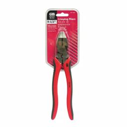 Gardner Bender High Leverage Lineman's Pliers and Crimping Tool, 9.5 in. thumbnail 2