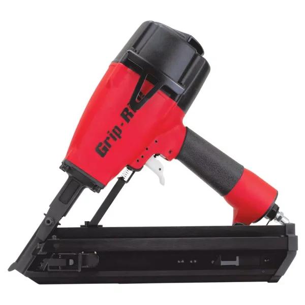 Grip-Rite GRSB250 2-1/2 in. Single Blow Joist Nailer for Metal Connectors