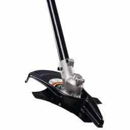 Troy-Bilt TB27BC 27cc 2-Cycle Gas Brushcutter and String Trimmer with Straight Shaft thumbnail 5