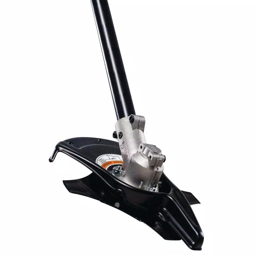 Troy-Bilt TB27BC 27cc 2-Cycle Gas Brushcutter and String Trimmer with Straight Shaft