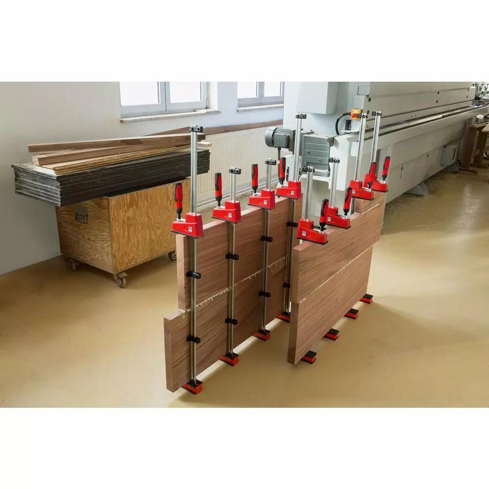 Bessey 24 in. K-Body REVOlution Parallel Clamp with Composite Handle