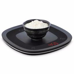 Ozeri Touch Waterproof Digital Kitchen Food Scale, High-Precision Submersible Scale thumbnail 7