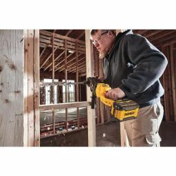 DEWALT FLEXVOLT 60V MAX Brushless Quick-Change Stud & Joist Drill with E-Clutch (Tool-Only) thumbnail 10