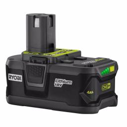 RYOBI 18V ONE+ 2-1/2 in. Compact Band Saw Kit with 4.0 Ah Battery and Charger thumbnail 5