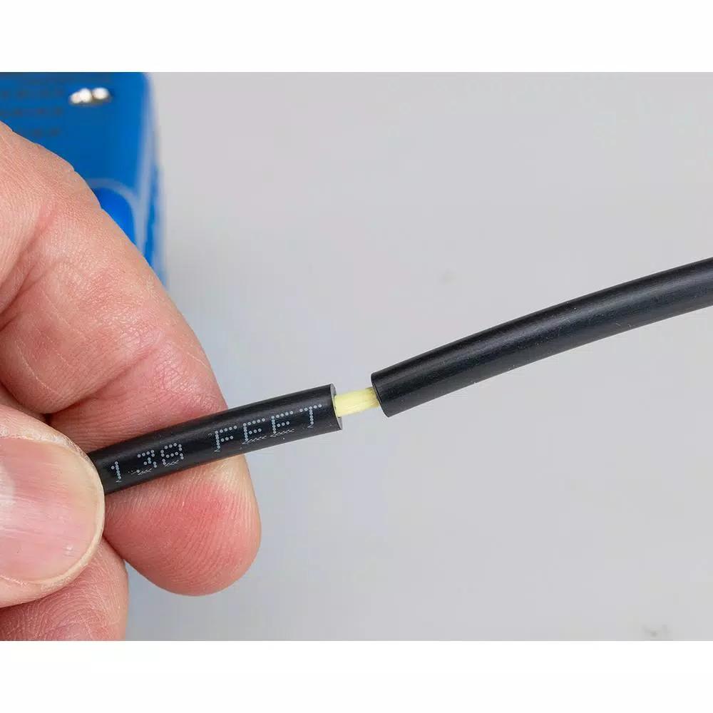 Jonard Tools MS-316 Mid Span Slitter and Ringer for Fiber Optic Cables (2.9 mm - 6.8 mm)