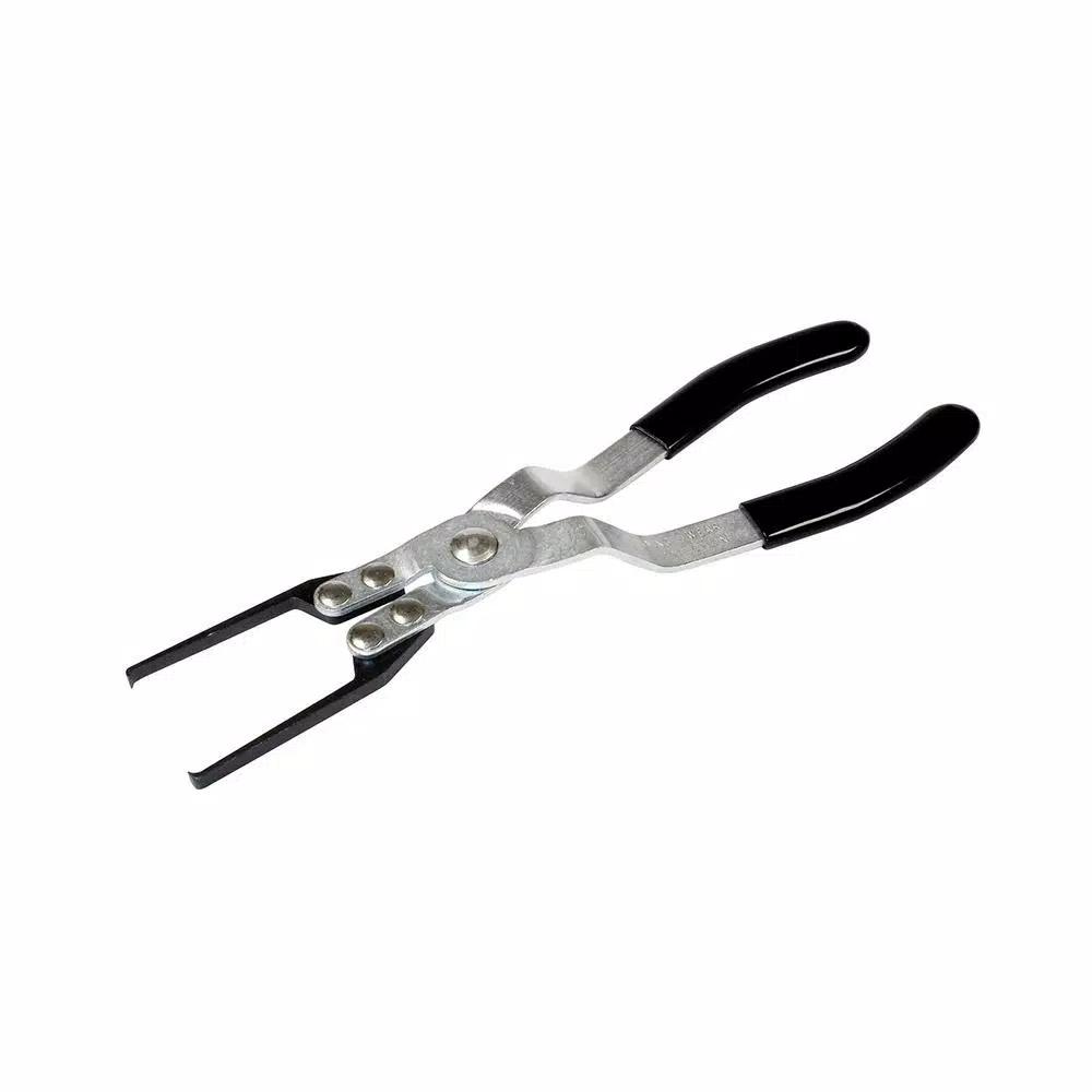 Lisle LIS46950 Relay Puller Pliers for Domestic and Imported Vehicles