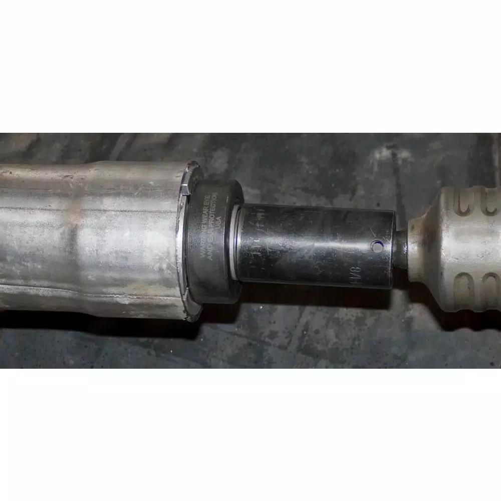 Lisle Impact Wrench Pipe Stretcher Kit, 1-5/8 in. to 4-1/4 in. Expansion Range