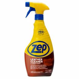 Zep Leather Cleaner and Conditioner, 24 oz. thumbnail 1