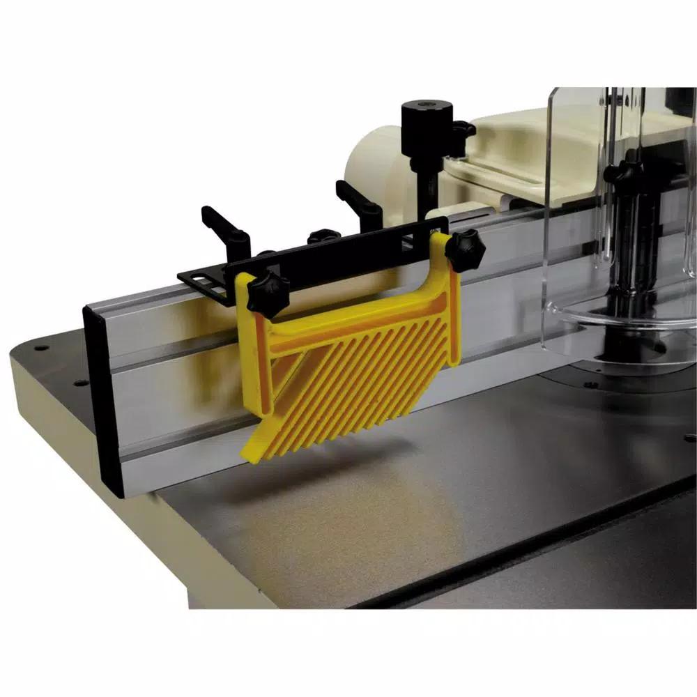 JET JWS-35X3-1 3 HP 1 Phase Heavy-Duty Shaper