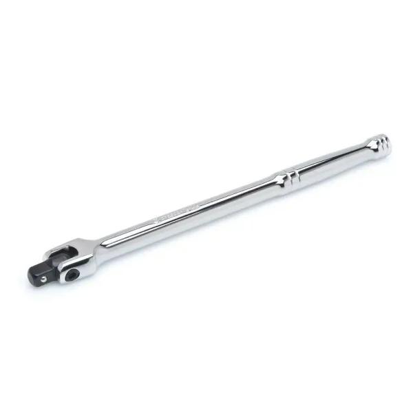 Crescent 3/8 in. Drive 10 in. Flex Handle Breaker Bar