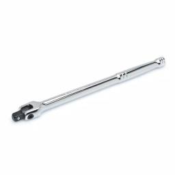 Crescent 3/8 in. Drive 10 in. Flex Handle Breaker Bar thumbnail 1