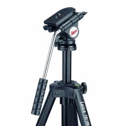 Leica TRI100 Aluminum Tripod with Tilting Head for Lino Lasers and Surveying Instruments thumbnail 2