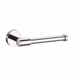Design House Graz 4-Piece Bathroom Hardware Accessory Kit, Polished Chrome thumbnail 4