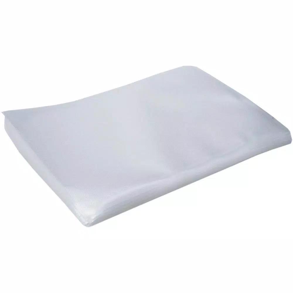 CASO Design Professional Food Vacuum Bags, 12 x 16 in, 50 Pack