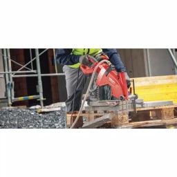 Hilti DCH 300-X 12 in. Electric Diamond Concrete Cutting Saw thumbnail 7