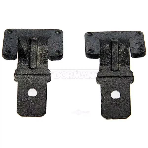 OE Solutions Dorman Rear Window Defroster Tabs, 2-Pack Replacement Terminals