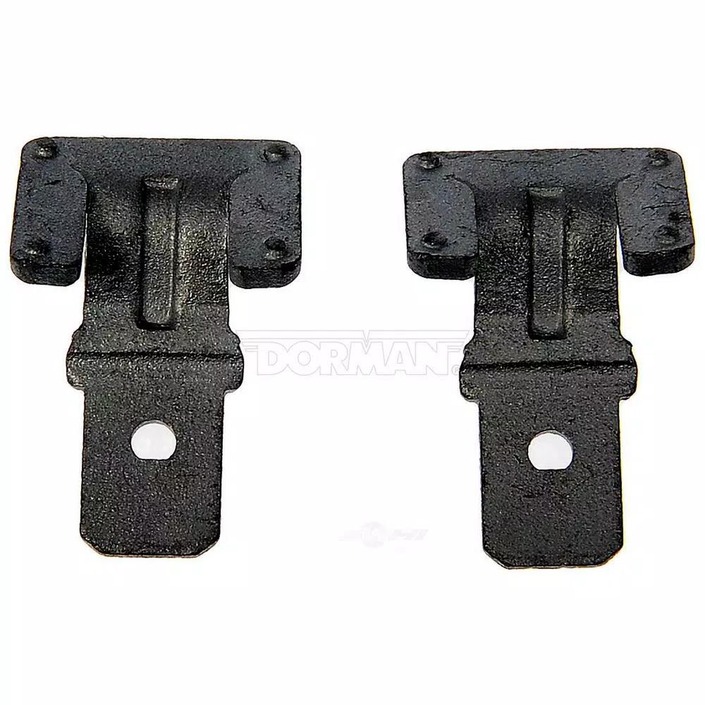 OE Solutions Dorman Rear Window Defroster Tabs, 2-Pack Replacement Terminals