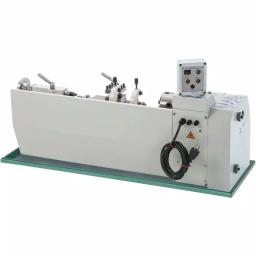 Grizzly Industrial 8 in. x 16 in. Variable-Speed Lathe with 3-Axis DRO thumbnail 2