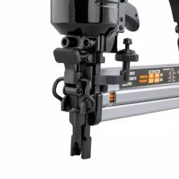 Freeman PFS18 Pneumatic 18-Gauge 7/8 in. Fencing Stapler thumbnail 3