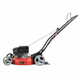 PowerSmart Power Smart DB2321CR 21 in. 2-in-1 170cc Gas Walk Behind Push Lawn Mower thumbnail 3