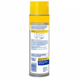 ZEP Musty Odor Eliminator Ultra-Dry Spray, 10 oz. (Case of 12) thumbnail 2