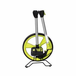 Calculated Industries Wheel Master Classic 12.5 in. Measuring Wheel, Heavy-Duty Folding Hand Tool thumbnail 4