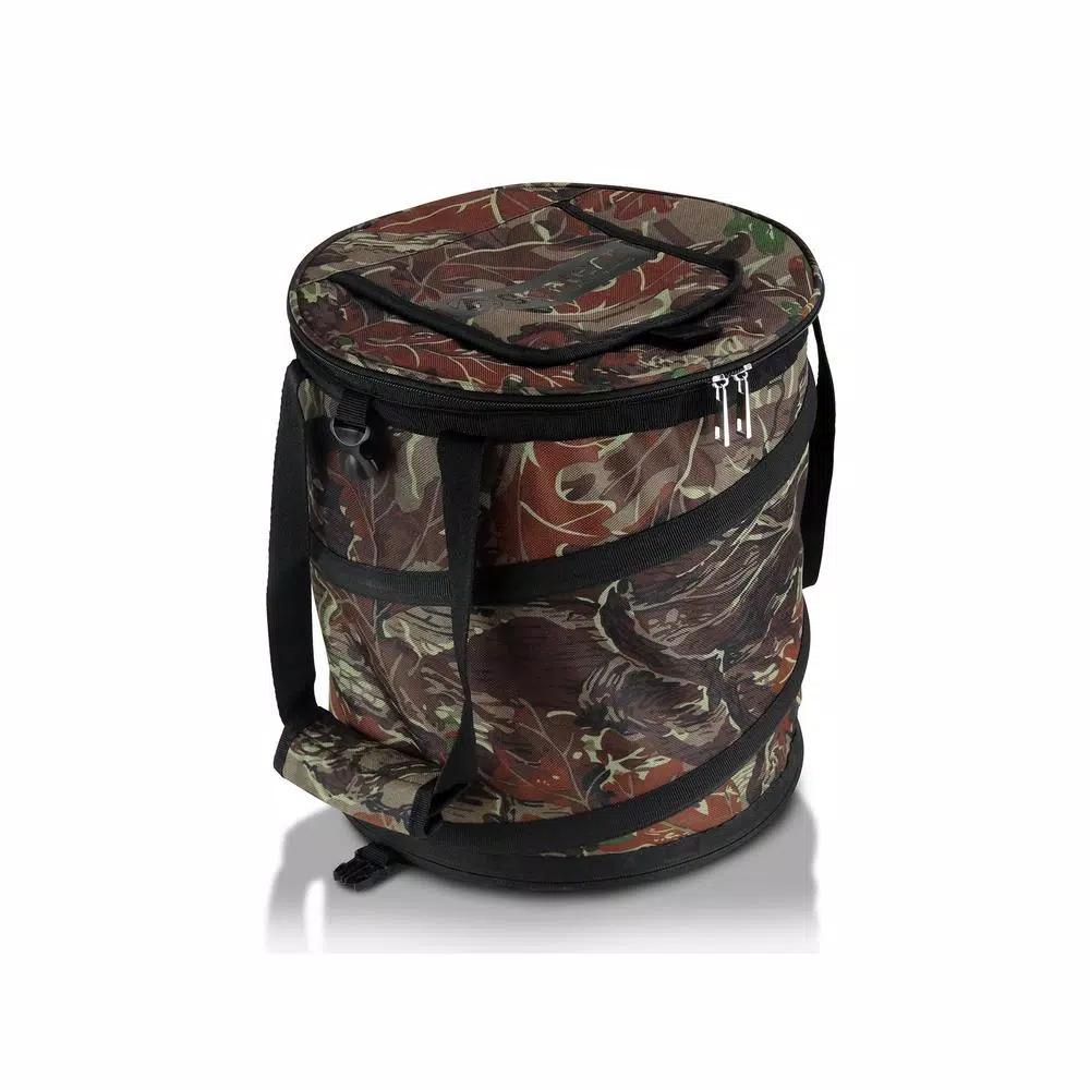 GigaTent Jamboree 24-Can Pop Up Cooler, Insulated & Collapsible Soft-Side Cooler