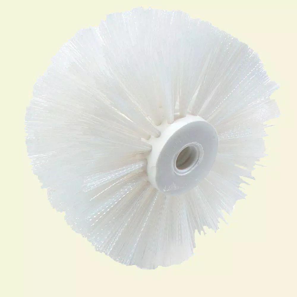 Carlisle 7 in. Vat and Cylinder Brush with Medium Stiff Polyester Bristles (Case of 6)