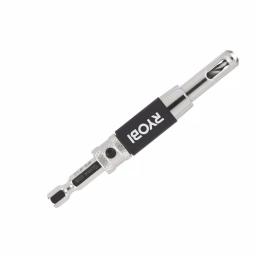 RYOBI Self-Centering Hinge Bit for Pilot Holes and Countersinking thumbnail 5