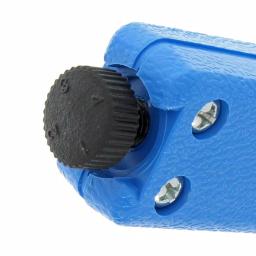 Ideal 3/4 in. x 1-1/2 in. OD Swivel-Blade Cable Slitter and Ringing Tool thumbnail 9