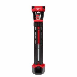Milwaukee M18 FUEL 4-Tool Combo Kit: Blower, Speaker, Fan, and Rocket Dual Power Tower Light thumbnail 6