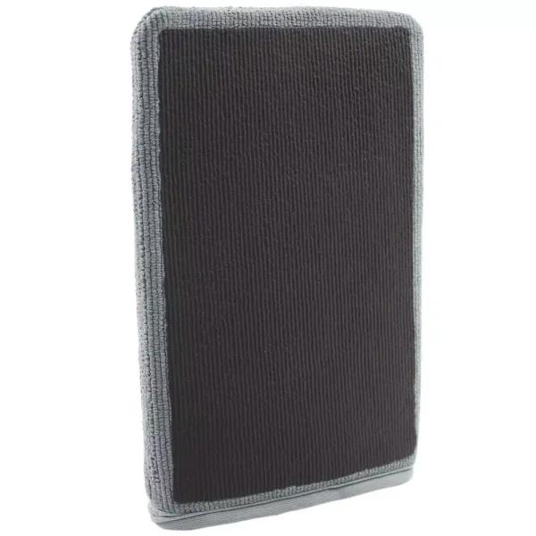 Zwipes Auto Pro Clay Mitt - Dual-Sided Microfiber Paint Contaminant Remover
