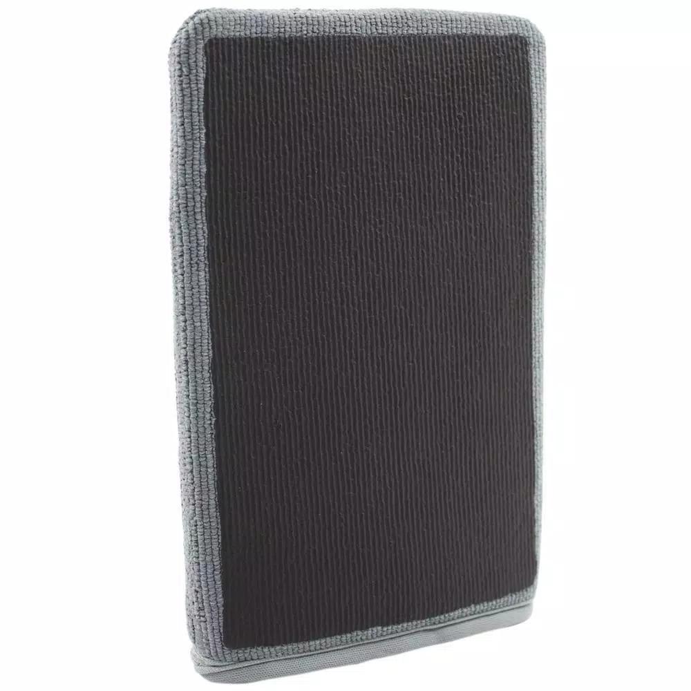 Zwipes Auto Pro Clay Mitt - Dual-Sided Microfiber Paint Contaminant Remover