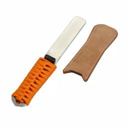 Sharpal 181N Bodyguard Dual-Grit Diamond Knife Sharpener with Leather Strop thumbnail 1