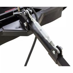 Swisher 44 in. Rough Cut Pull-Behind Lawn Mower with 11.5 HP Briggs and Stratton Engine thumbnail 6