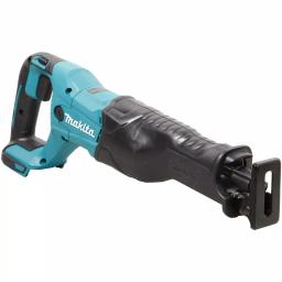 Makita 18V LXT Cordless Reciprocating Saw & Oscillating Multi-Tool Combo Kit (Tool Only) thumbnail 9