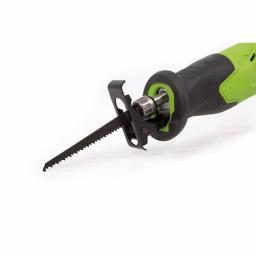 Greenworks 24V Brushless Cordless Reciprocating Saw, Tool Only thumbnail 4