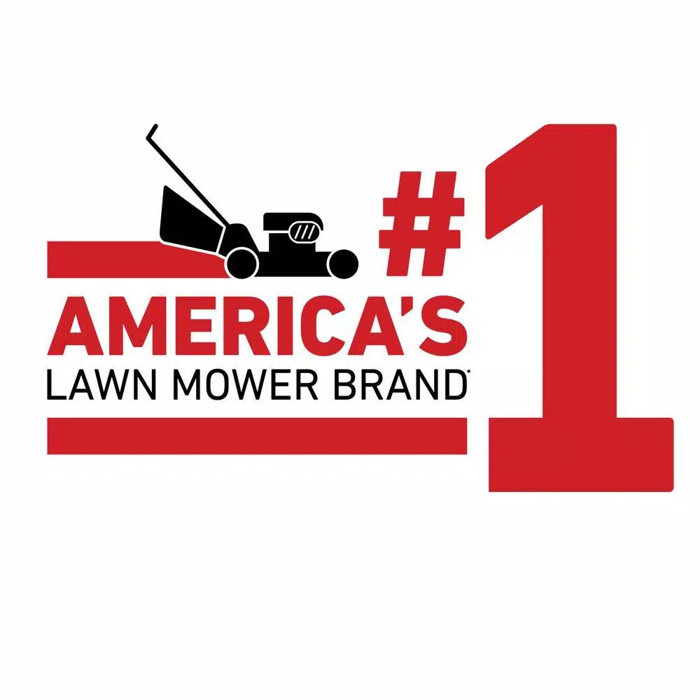 Toro Recycler 22 in. Self-Propelled Gas Lawn Mower with Briggs & Stratton Engine and Bagger