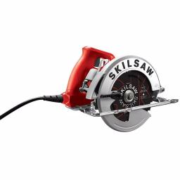 SKILSAW 15 Amp 7-1/4 in. Corded Circular Saw with 24-Tooth Carbide Blade thumbnail 6