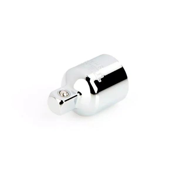 TEKTON 3/8 in. Drive to 1/4 in. Drive Socket Reducer Adapter