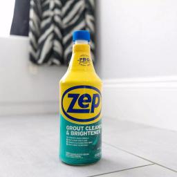 Zep Grout Cleaner and Brightener, 32 fl. oz. thumbnail 7