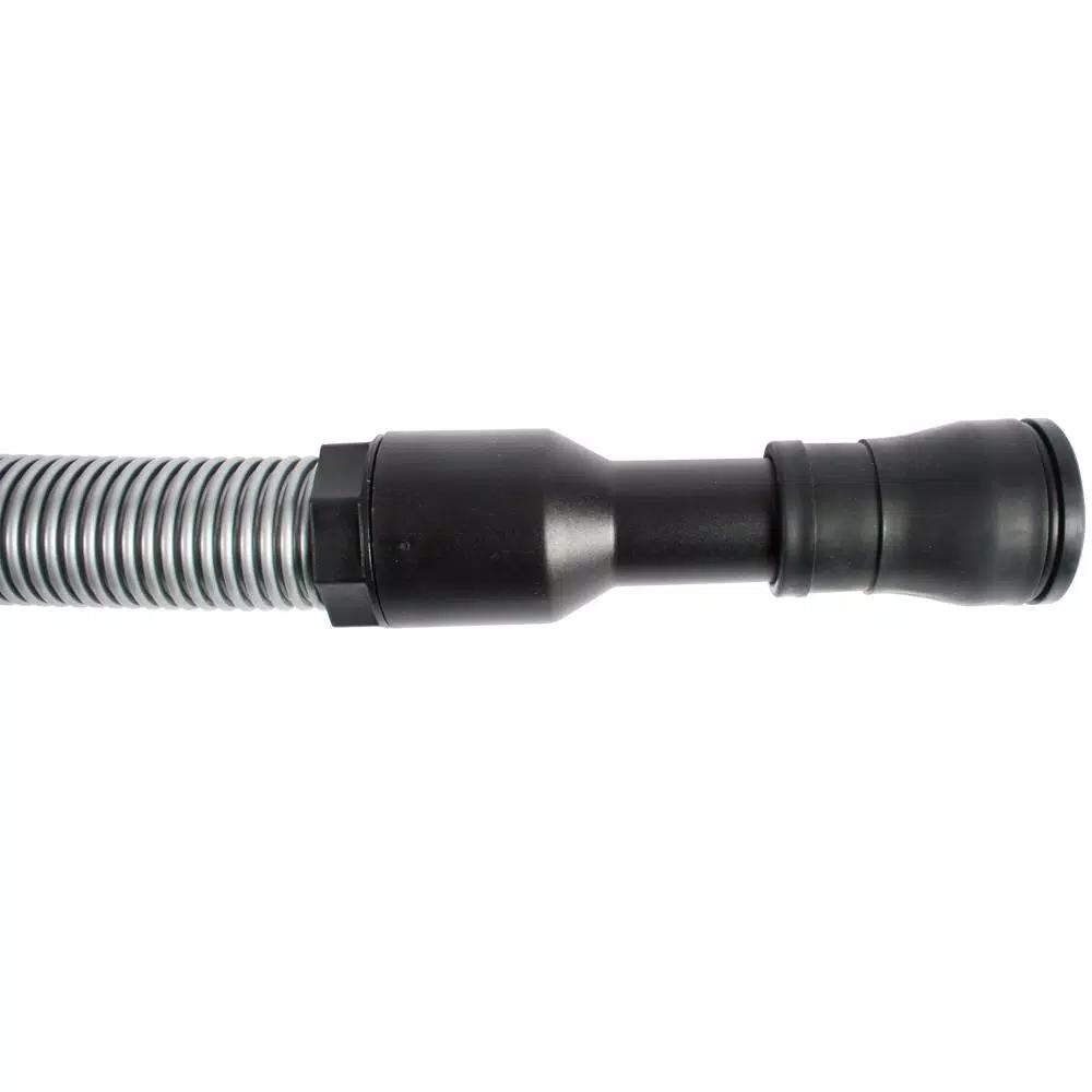 Cen-Tecs 94159 30 ft. Shop Vacuum Hose & Power Tool Adapter Set, Wet/Dry Compatible