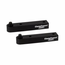 Milescraft TrackClampKit100 90-Degree Corner Clamp Track Kit, 5-Piece Set thumbnail 7