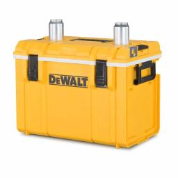DEWALT TOUGHSYSTEM Portable Radio & Digital Music Player with Tool Box Cooler Bundle thumbnail 8