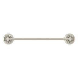 Glacier Bay Cooperton 18 in. Single Towel Bar in Brushed Nickel thumbnail 4