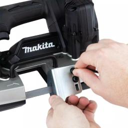 Makita 18V LXT Brushless Cordless Sub-Compact Band Saw Kit (2.0Ah) thumbnail 4
