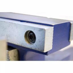Yost 855 Professional 5.5 in. Reversible Mechanics Vise with 360° Swivel Base thumbnail 6