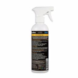 Trek7 Ray Bloc UV Fabric Protector Spray, 16 oz. Water-Based Waterproofing & Fade Resistant Sealer thumbnail 2